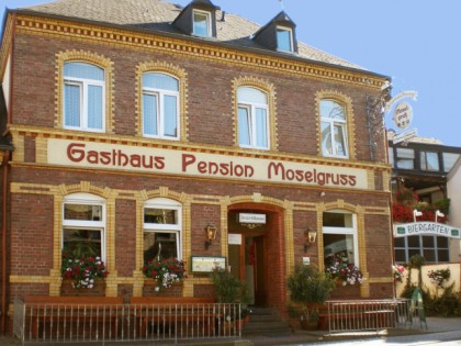 Foto: Moselgruss