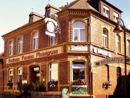 Foto: Moselgruss